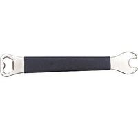 Summit 15mm Pedale Chiave W/Apribottiglie