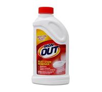 Summit Brands Super Iron out Automatico detergente per WC, White, 1 Pound 12 Ounces