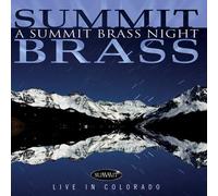 Summit Brass Night - Summit Brass Night