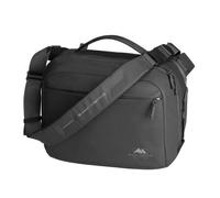 Summit-Creative Borsa a tracolla Tenzing 10 litri nero