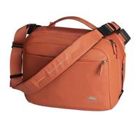 Summit-Creative Borsa a tracolla Tenzing 7 litri arancione
