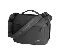 Summit-Creative Borsa a tracolla Tenzing 7 litri nero