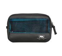 Summit-Creative Borsa portaoggetti 1 litro nero