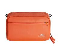 Summit-Creative Borsa portaoggetti 2 litri arancione