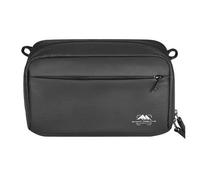 Summit-Creative Borsa portaoggetti 2 litri nero