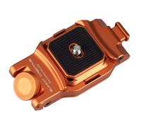 Summit-Creative Speedyclip Orange