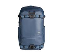 Summit-Creative Zaino Tenzing con zip 25 litri blu