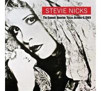 7903474 Audio Cd Stevie Nicks - The Summit, Houston, Texas, October 6 1989