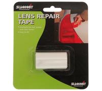 Summit-LRT-C LRT-C -Nastro per la Riparazione delle Lenti dei fari, Colore: Trasparente