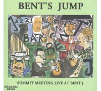 Summit Meeting Bent's Jump (CD) Album