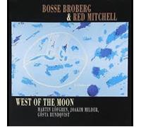 Summit Meeting West of the Moon (CD) Album