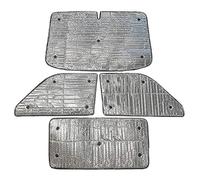 Summit SUM-1648 - Tende Termiche per Mazda Bongo (1995-2005) qualità Premium