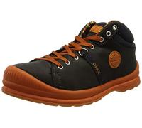 Scarpa Antinfortunistica Dike Summit Superb Oceano H S3 con Lamina Puntale