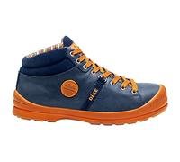 SCARPA ANTINFORTUNISTICA LAVORO ALTA IN PELLE DIKE SUMMIT SUPERB H S3 SRC 27021
