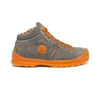 SCARPA ANTINFORTUNISTICA LAVORO ALTA IN PELLE DIKE SUMMIT SUPERB H S3 SRC 27021