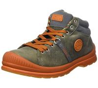 SCARPA ANTINFORTUNISTICA LAVORO ALTA IN PELLE DIKE SUMMIT SUPERB H S3 SRC 27021