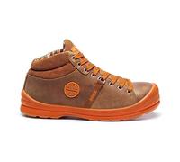 Scarpe antinfortunistiche Dike Superb H S3