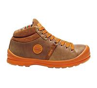 SCARPA ANTINFORTUNISTICA LAVORO ALTA IN PELLE DIKE SUMMIT SUPERB H S3 SRC 27021