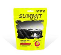 Budino Summit to Eat con crumble di mele 87 g