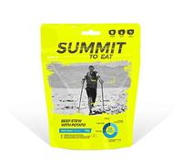 Spezzatino di manzo e patate