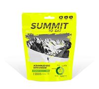 Cibo disidratato Summit to Eat Uova strapazzate con formaggio 87 g