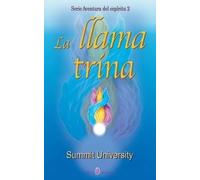 Summit University La llama trina (Tascabile)
