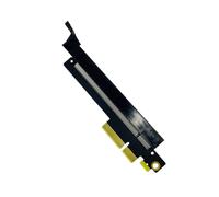 SUMMITDRAGON Adattatore PCIE A X16 Scheda Aumentare Altezza Scheda Gen4 Schede Madri Slot GPU Scheda Grafica Velocità Adattatore Scheda Adatto Per Schede Grafiche