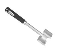 SUMMITDRAGON Batticarne essenziale da cucina, efficace e multiuso, per intenerire e schiacciare in cucine