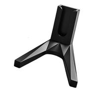 SUMMITDRAGON Cavalletto Telaio Pedale Road Bike Stand Biciclette Posteriore Parcheggio Rack Mountain Bike Telaio Laterale Stand Facile Installare Strada Scala Parcheggio Staffe