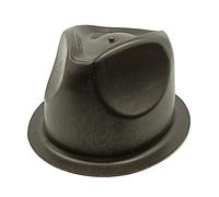 SUMMITDRAGON Espositore per cappelli a cupola, organizer per cappelli a secchiello, per negozi e case, A, Taglia unica