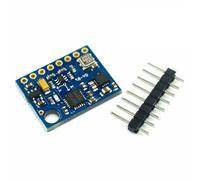 SUMMITDRAGON GY-87 10DOF Modulo MPU6050 Giroscopio Accelerometro Sensore di Pressione di Campo Accessori Modulo