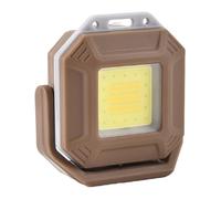 SUMMITDRAGON Impermeabilizza la lampada di ispezione con la luce del lavoro del LED della base Torce elettriche ricaricabili per le emergenze di riparazione dell'auto Torcia elettrica ricaricabile
