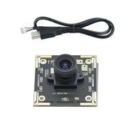 SUMMITDRAGON IMX335 Modulo Della Macchina Fotografica USB Per Il Computer Portatile 5MP Con Doppio Microfono USB2.0 Scheda Webcam 68/100 Gradi Modulo Grandangolare Consiglio