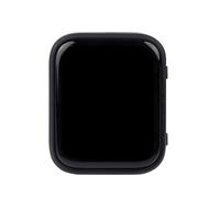 SUMMITDRAGON Kit di sviluppo ESP32S3 IoTs con pannello AMOLED 368x448 Riconoscimento vocale IA e sensori IMU Modulo quadro sveglia vocale ESPSR