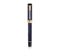 SUMMITDRAGON Penna stilografica Acrilico Squisita Penna Inchiostri Affari Scrittura liscia Scuola Forniture per ufficio Fontana Scrittura liscia Caligrafia Affari Per