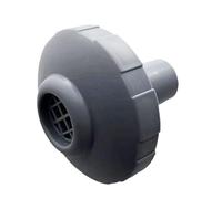 SUMMITDRAGON Sostituzione del cestello del filtro del PVC per i modelli 11070 12364 Quick Install Design a tenuta stagna Filtro dell'acqua di rimozione degli odori all'aperto inodore