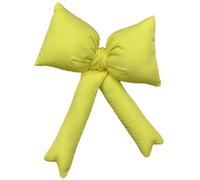 SUMMITDRAGON Tessuto Bowknot Ciondolo Farfalla Bow Charm Elegante Panno Attacco Per Borsa E Portafogli Fatti A Mano Papillon Allegato Farfalla Bow Charm Per Abbigliamento