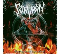 Summon And the Blood Runs Black (CD) Album
