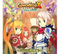 Summon Night X: Tears Crown