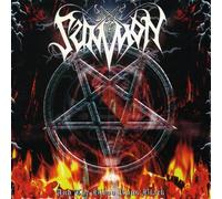 Summon - & The Blood Runs Black
