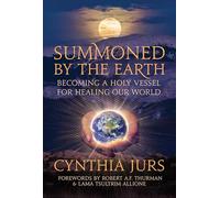 Cynthia Jurs Summoned by the Earth (Tascabile)