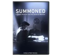 Summoned: Frances Perkins And The General Welfare (DVD)