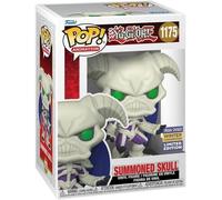 SUMMONED SKULL - TESCHIO EVOCATO DI YU-GI-OHFUNKO POP 1175 WINTER CONVENTION 202