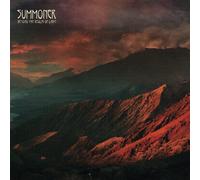 Summoner Beyond the Realm of Light - Ultra Clear & Purple (Vinyl LP)