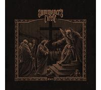 Summoner Circle Cult (CD) Album Digipak