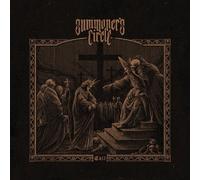 SUMMONER CIRCLE - CULT - CD - K72z