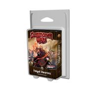 Plaid Hat Games Summoner Wars Faction Deck Seconda edizione per bambini dai 9 an