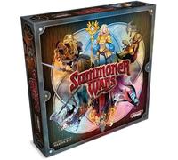 Summoner Wars - Master Set - Second Edition