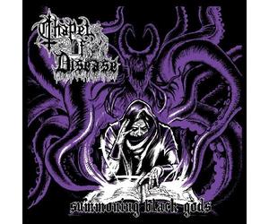 Summoning Black Gods by Chapel Of Disease