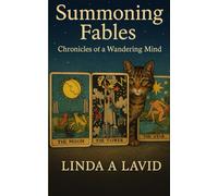 Summoning Fables: Chronicles of a Wandering Mind